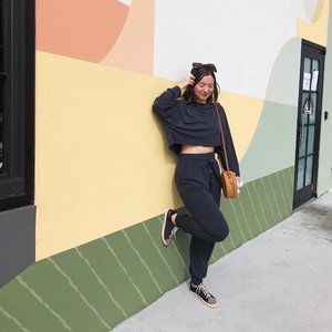 Meet your Posher, Madison